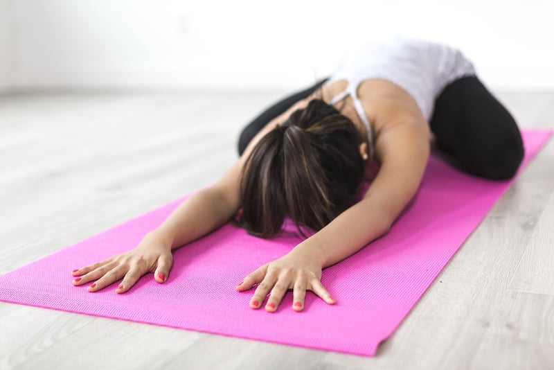 Core Exercise